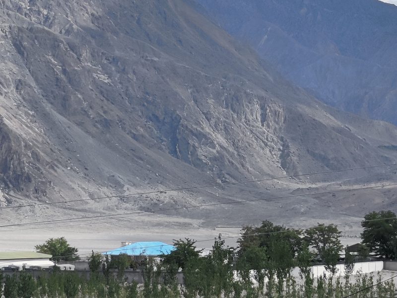 Driving the Karakoram Highway: what nobody tells you