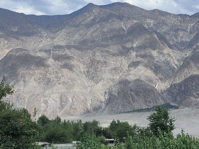 The best time to visit Gilgit-Baltistan, month by month