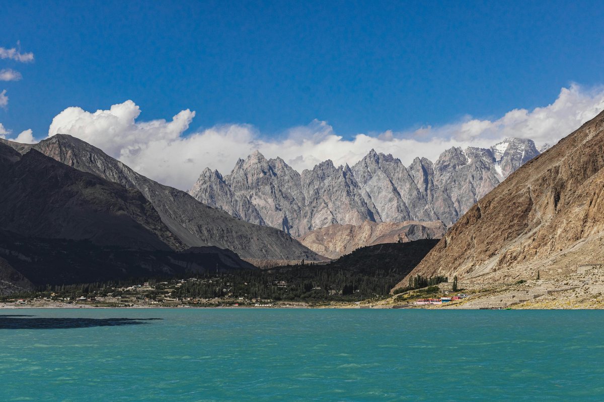 Hunza valley day trip