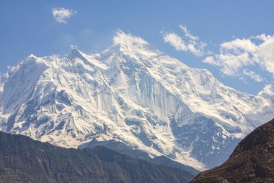 Nanga Parbat