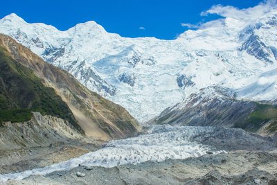 Rakaposhi